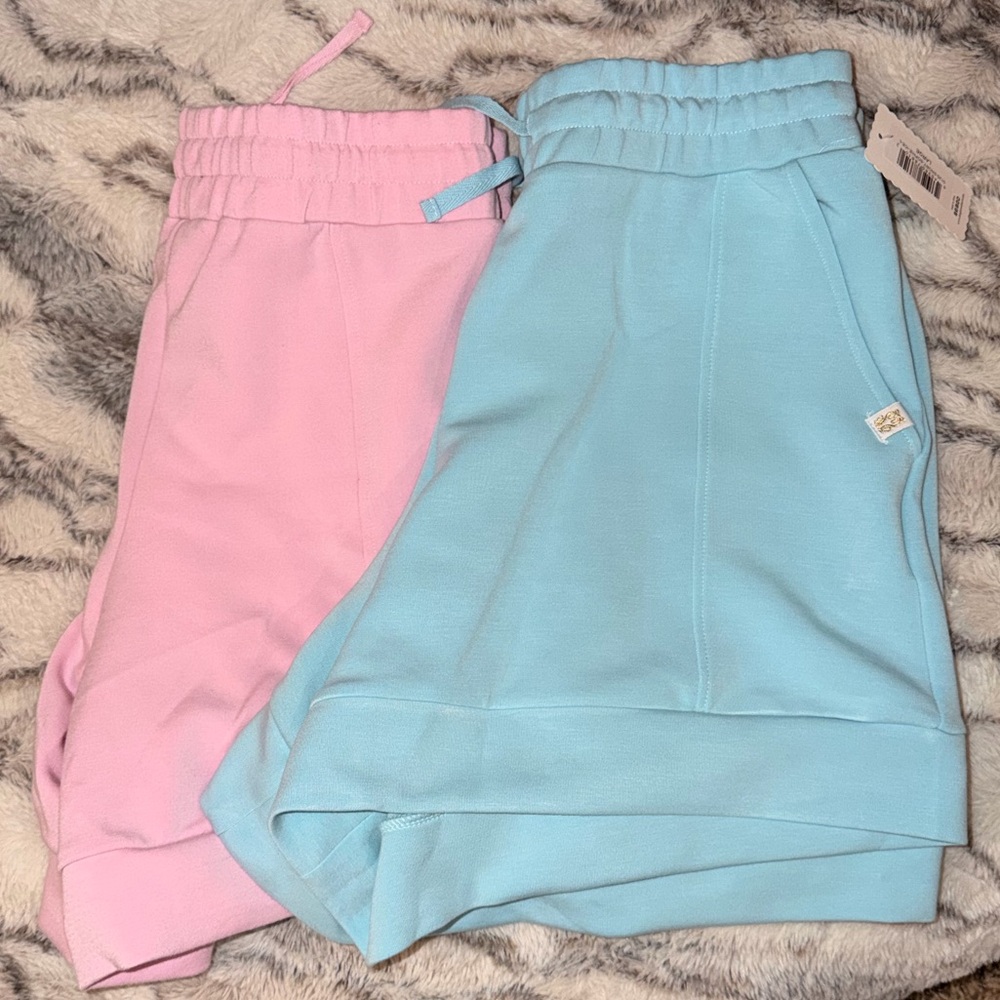 Simply Southern Shorts